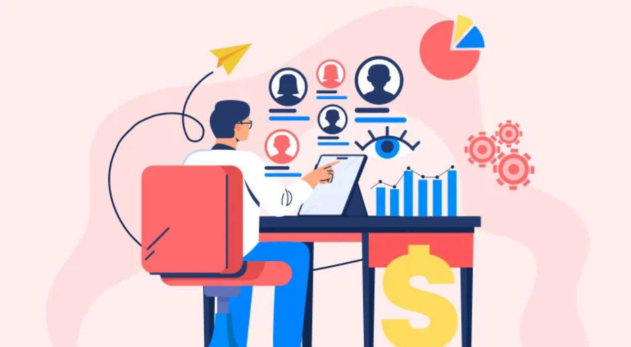 بلاغ التغيب عن العمل في النظام الجديد