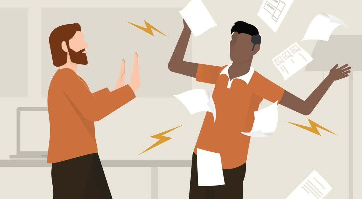 قضايا العمل