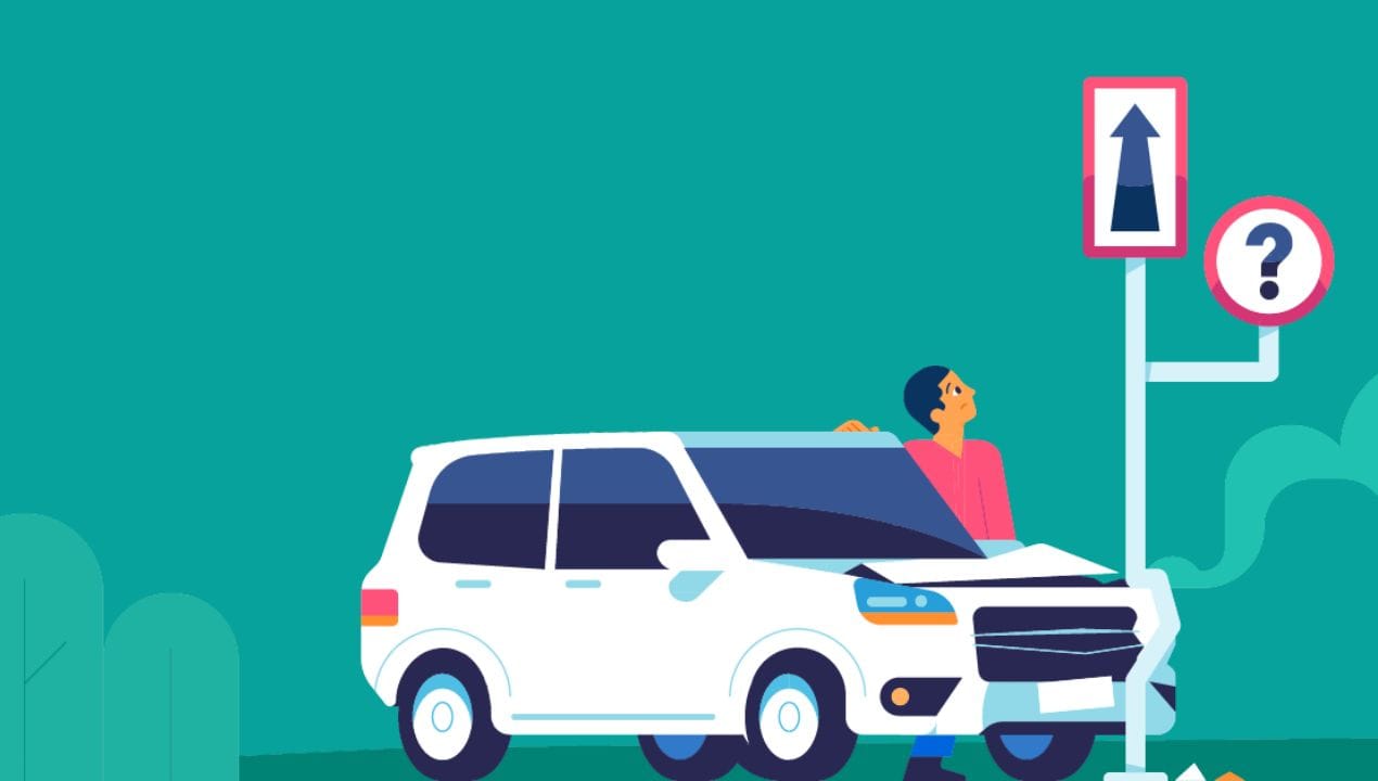 كم تعويض التأمين الشامل عن الحادث