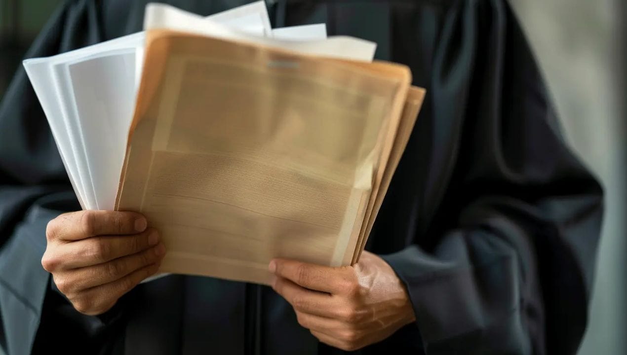 أسباب البراءة في قضايا التزوير