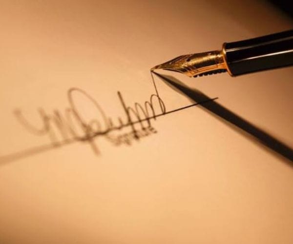 أسباب البراءة في قضايا التزوير