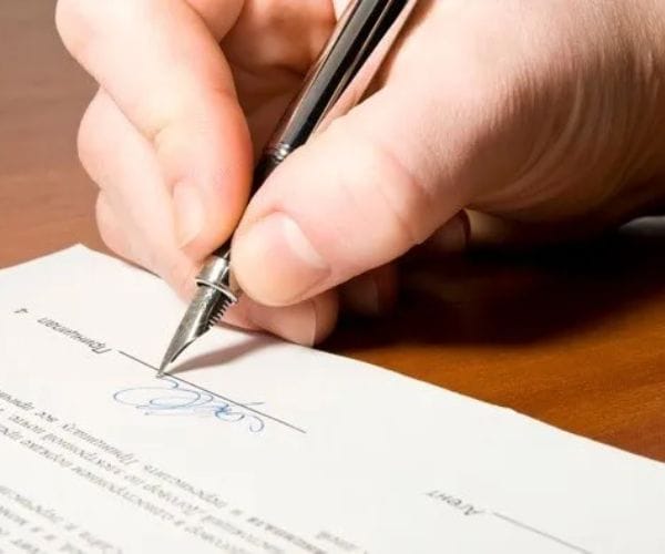 أسباب البراءة في قضايا التزوير