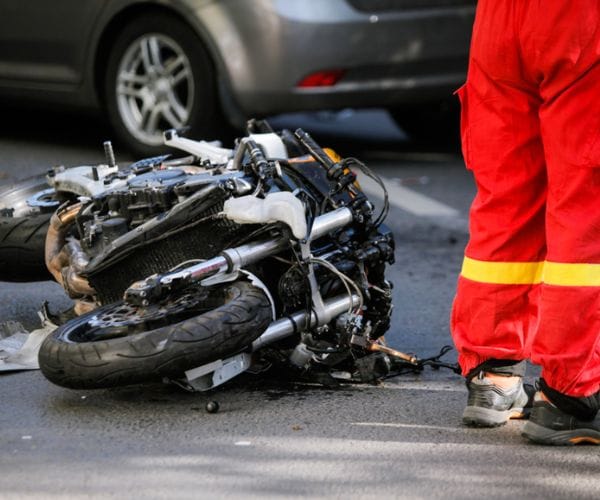 إجراءات المطالبة بالتعويض بعد الحادث