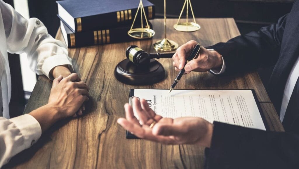 أفضل محامي مواريث بالأحساء ودوره في إنهاء قضايا التركات