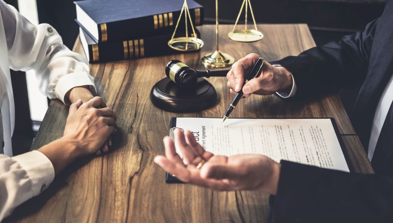 أفضل محامي مواريث بالأحساء ودوره في إنهاء قضايا التركات