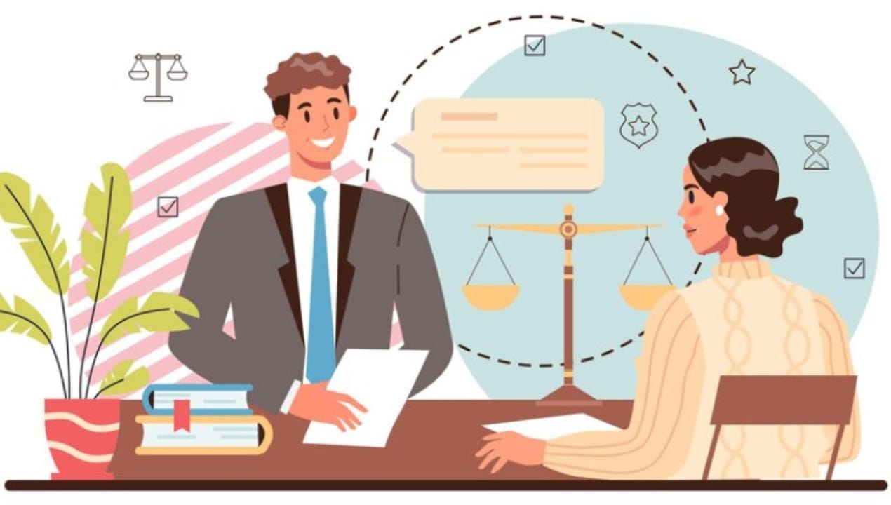 محامي عقاري بالرياض