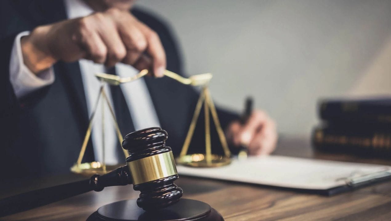 محامي قضايا شركات