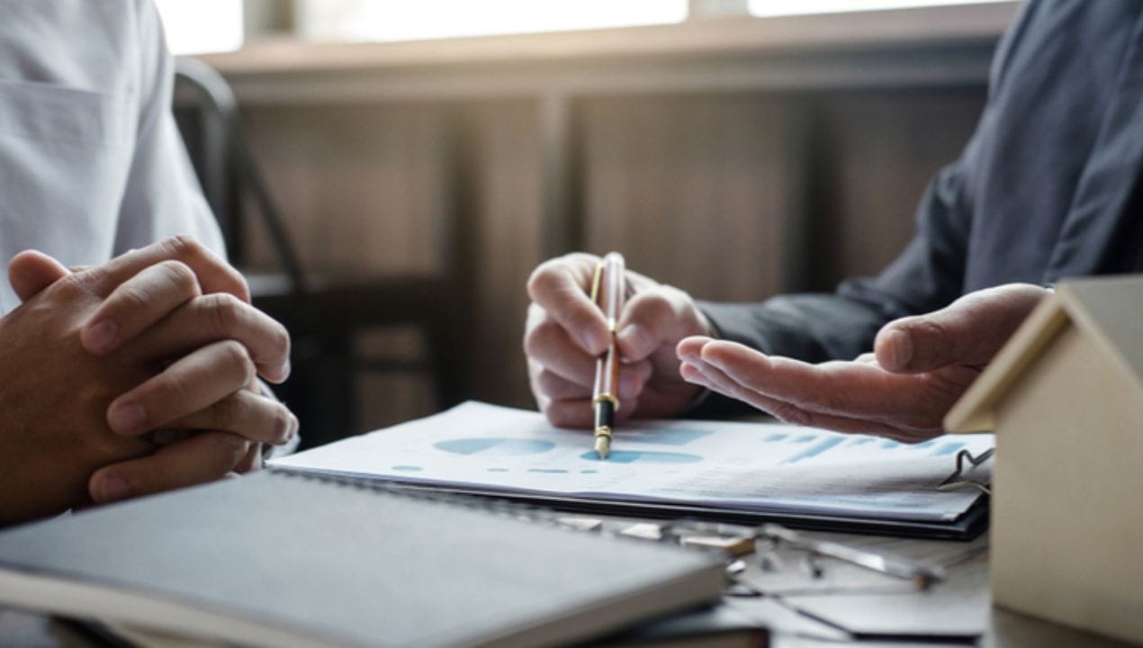 محامي إدارة تركات