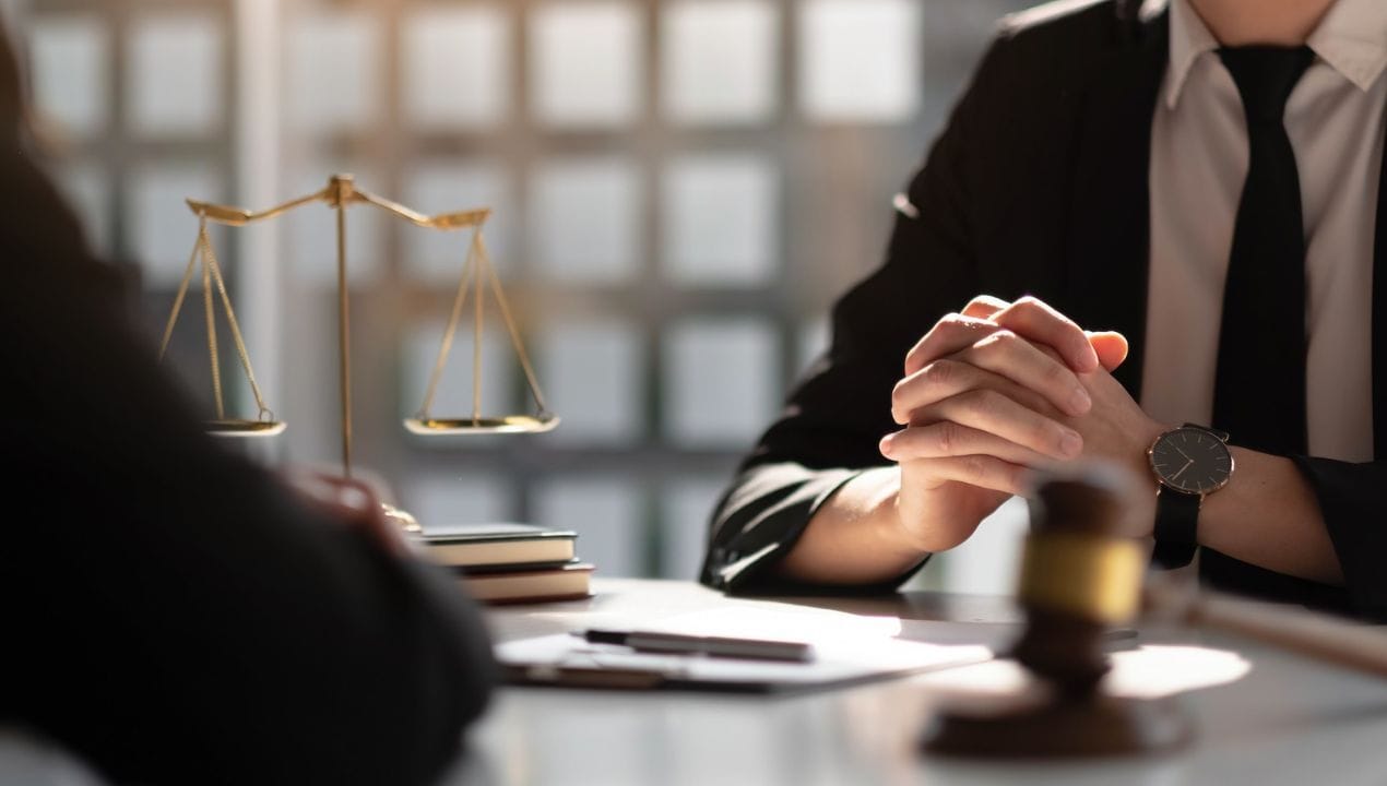 استشارة محامي مواريث