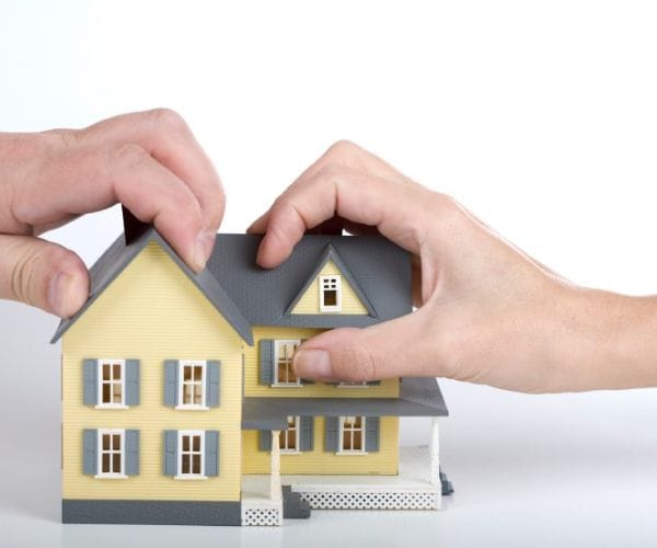 محامي تقسيم تركة