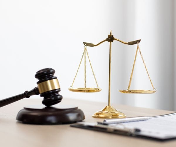 محامي حصر ورثة