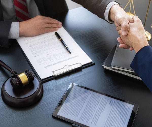 استشارة محامي مواريث