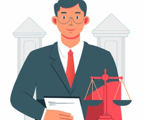 محامي عمالي في السعودية