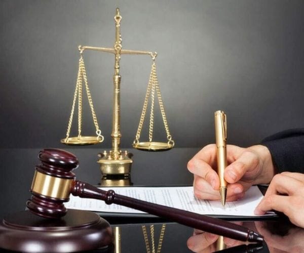 محامي قضايا عمالية الدمام