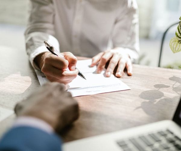 محامي قضايا الفصل التعسفي