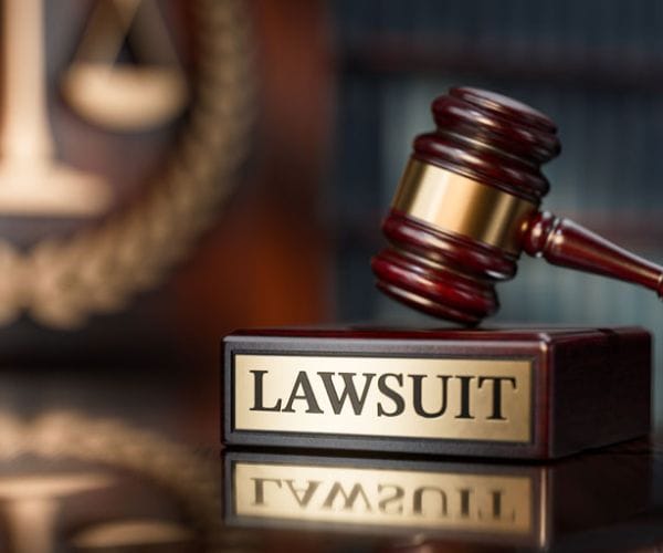 انواع الدعاوى العمالية​