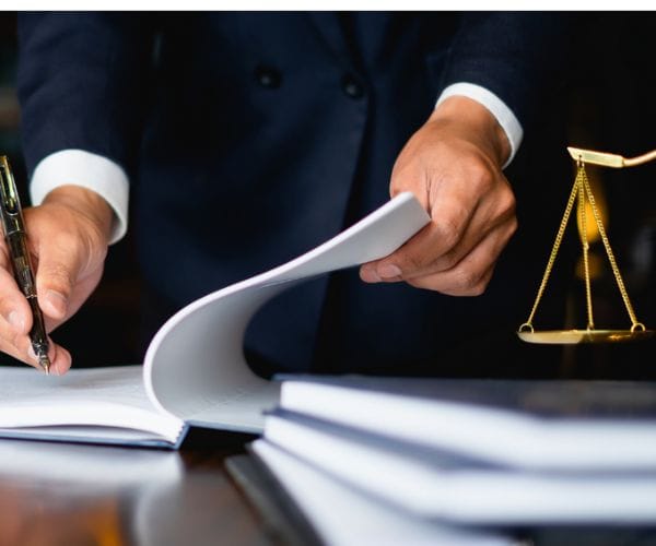 محامي دعاوى عمالية