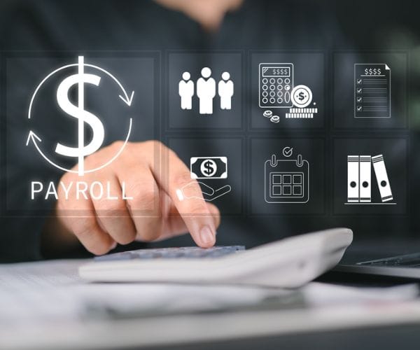 فسخ العقد بسبب تأخير الرواتب