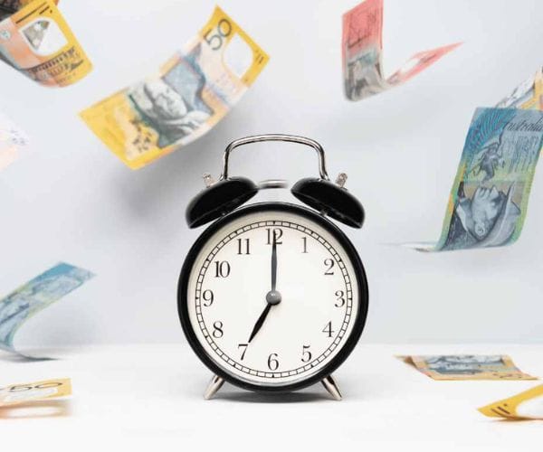 فسخ العقد بسبب تأخير الرواتب