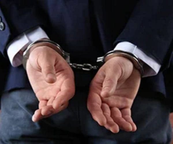 اركان جريمة التحرش