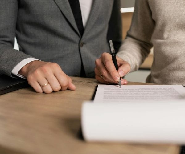 إجراءات تنفيذ سند لأمر