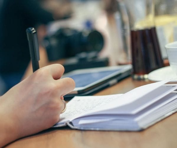 إجراءات تنفيذ سند لأمر