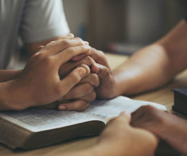 طلب استرحام