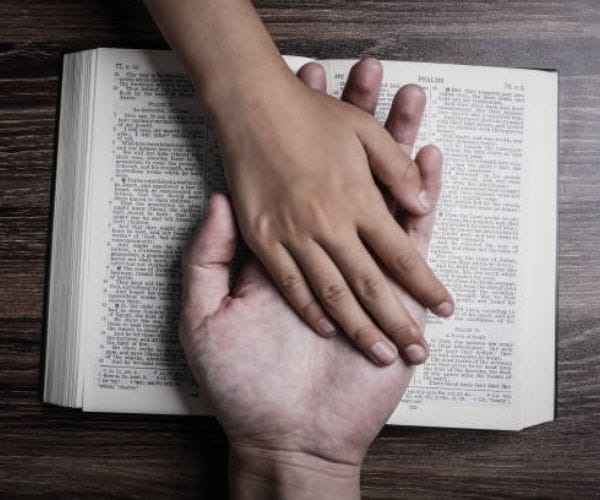 طلب استرحام