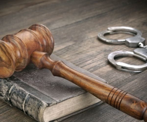 اركان الجريمة