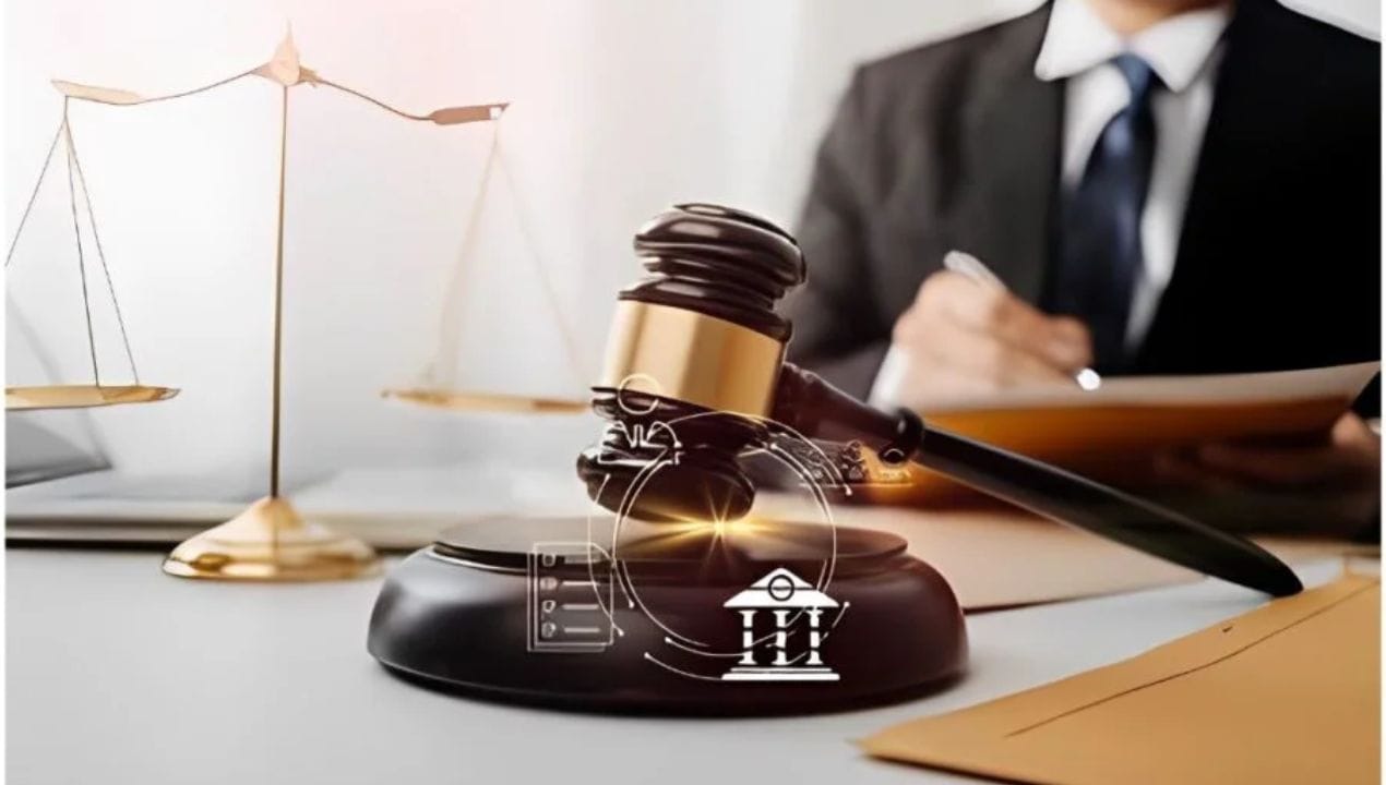 محامي شكاوى مكتب العمل