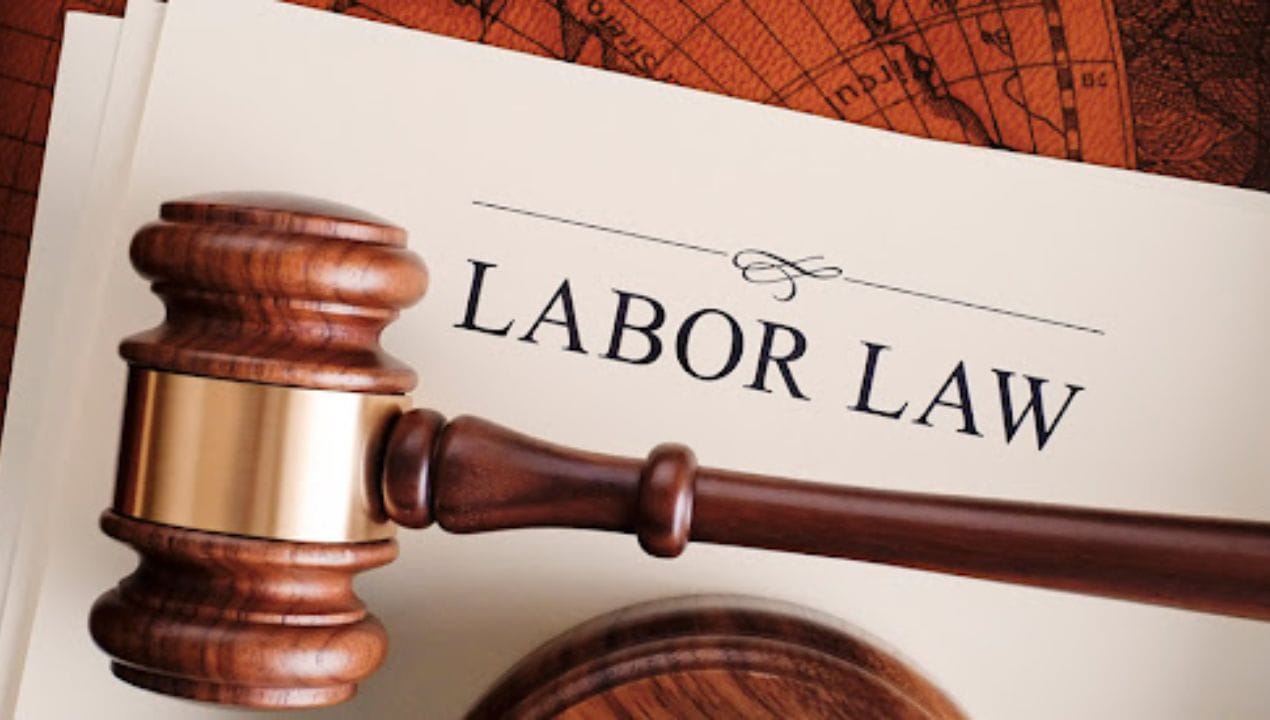 محامي دعاوى عمالية