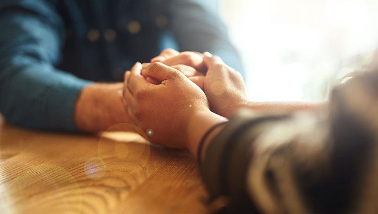 طلب استرحام