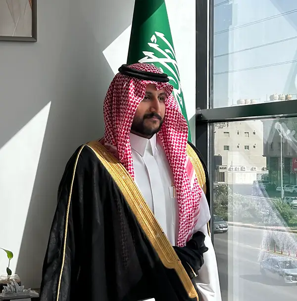 أفضل محامي الدمام المحامي عبدالله الزهراني