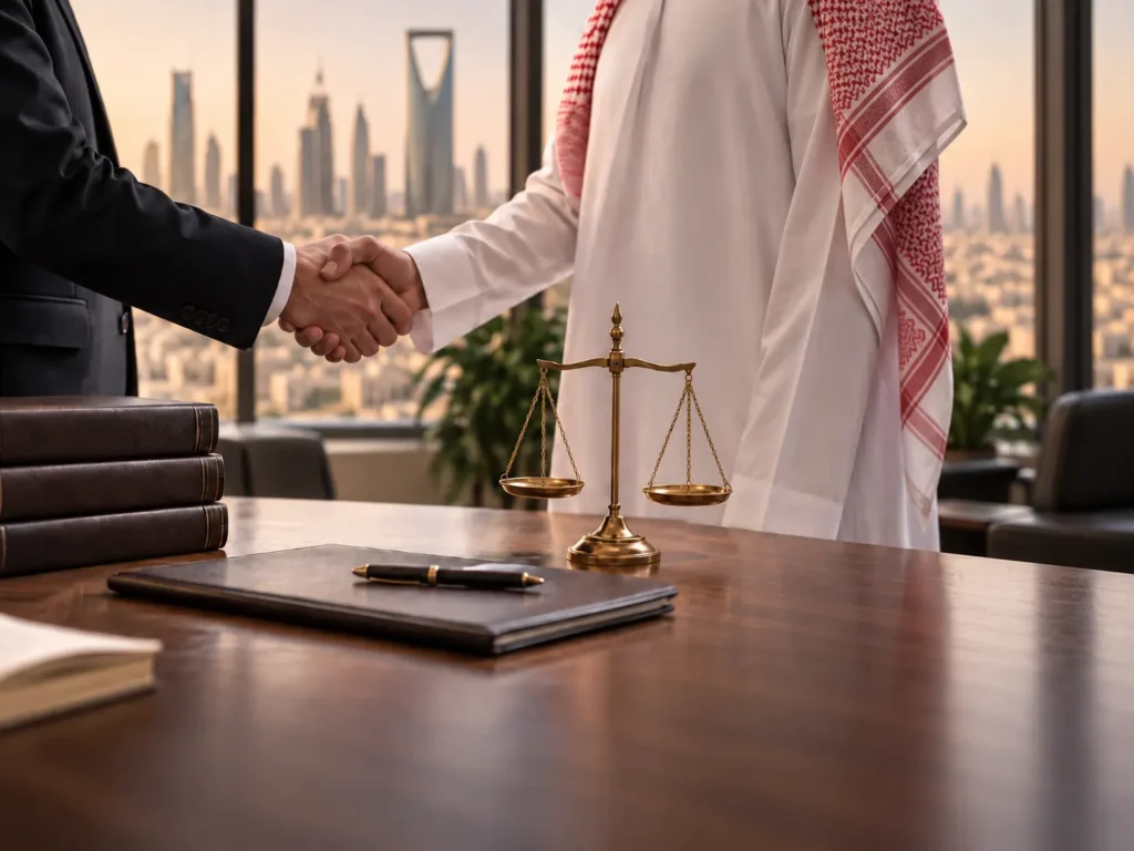 خدمات الشركات