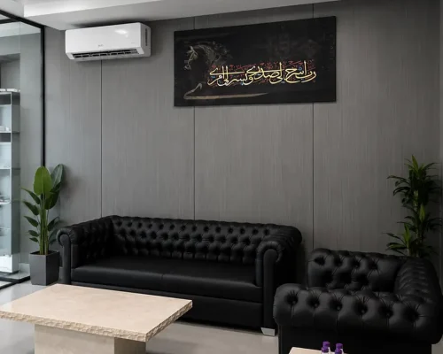 مكتب محاماة الدمام عبدالله الزهراني